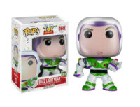 Buzz Lightyear Pop