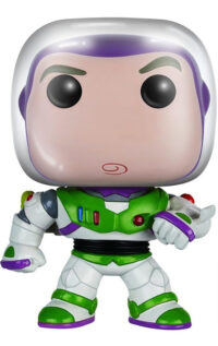 Buzz Lightyear Pop..