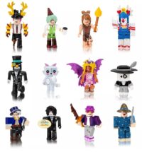 Roblox-Celebrity-Collection-Series-5-
