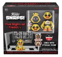 Funko-Snaps-Collection-And-Mix-Them-All-SET-Chica