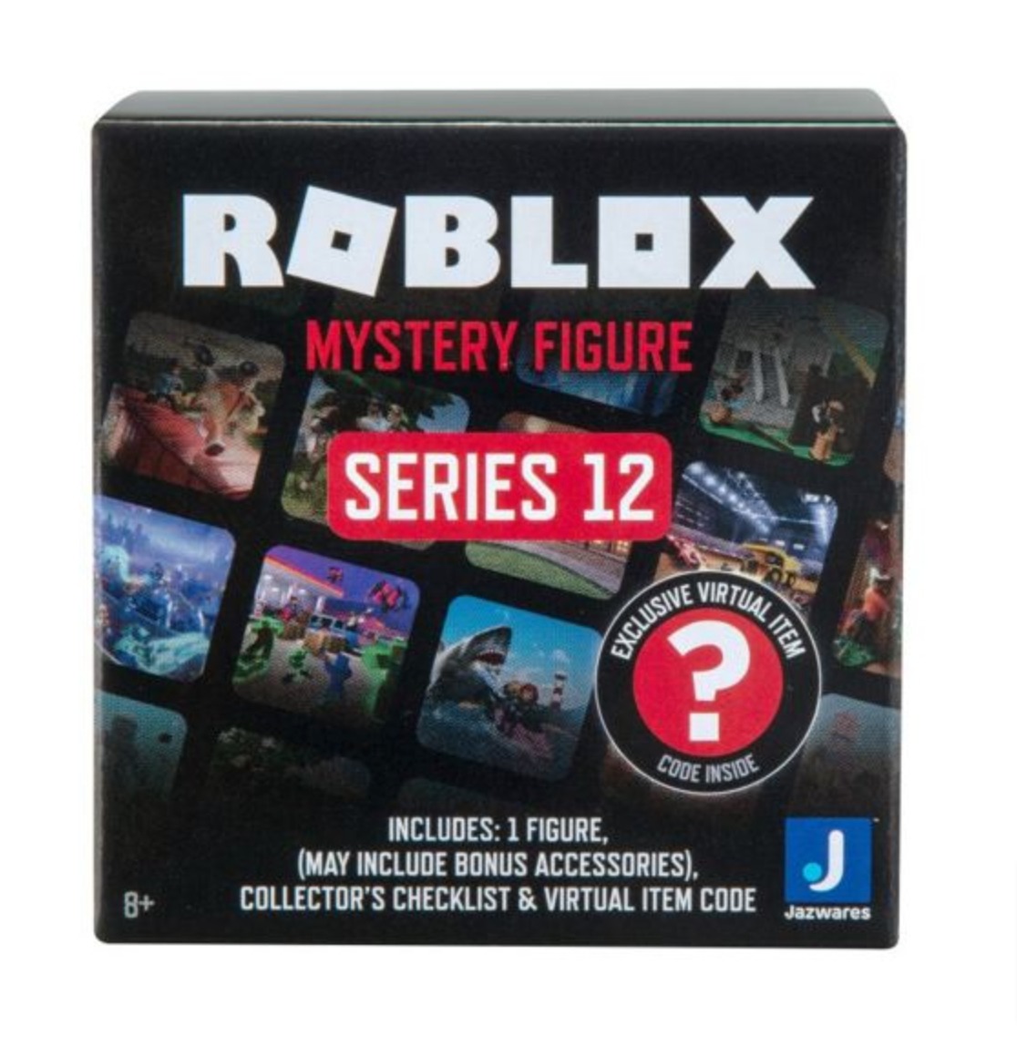 roblox 12 series