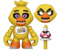 Snaps Chica, Playset