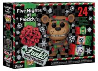 Funko-Pop-Advent-Calendar-Five-Nights-at-Freddy’s-2023-24-Pocket-Pop-Vinyl-Figures-